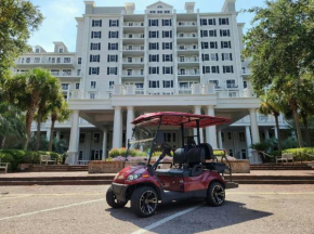 Grand Sandestin 2210 Studio